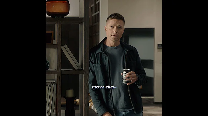 Bradford tests Nolan’s security | #TheRookie (SPOILERS!)