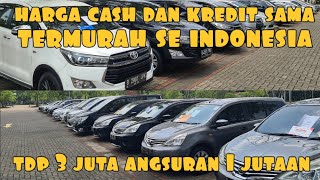 MOBIL MURAH 15 JUTAAN TAHUN 2021 HARGA MOBKAS PREMIUM TERMURAH DI ARJUNA MOTOR JAKARTA SEMUA CASH