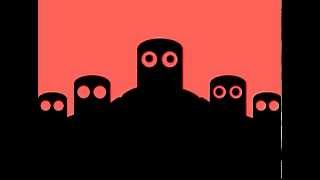 This Is Radioclash: Les Robots (2) - Teaser