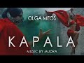 KAPALA by Olga Meos / Music by MUDRA / Tribal Fusion Belly Dance Video