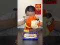 番犬ガオガオチャレンジ【silentchallenge】#shorts