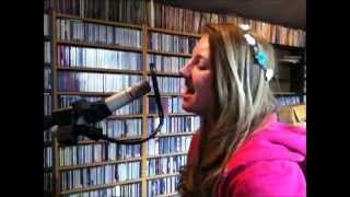 Me Singing 'When I Was Your Man' By Bruno Mars (Cover By Amy Slattery)