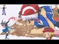 Kalos-Highschool - Part 2: Love is in the air!