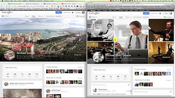Google+ Community Invite