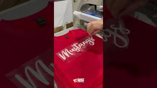 Transform Any Design into Pro-Quality Prints  #dtfgangsheets #tshirtprinting #shirtprintingcenter