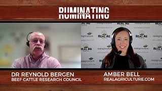 Ruminating with RealAg, Ep 35: An adoption curve for record keeping, health, and welfare