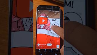 Let's be 5M x Galaxy S7! #samsung #shorts