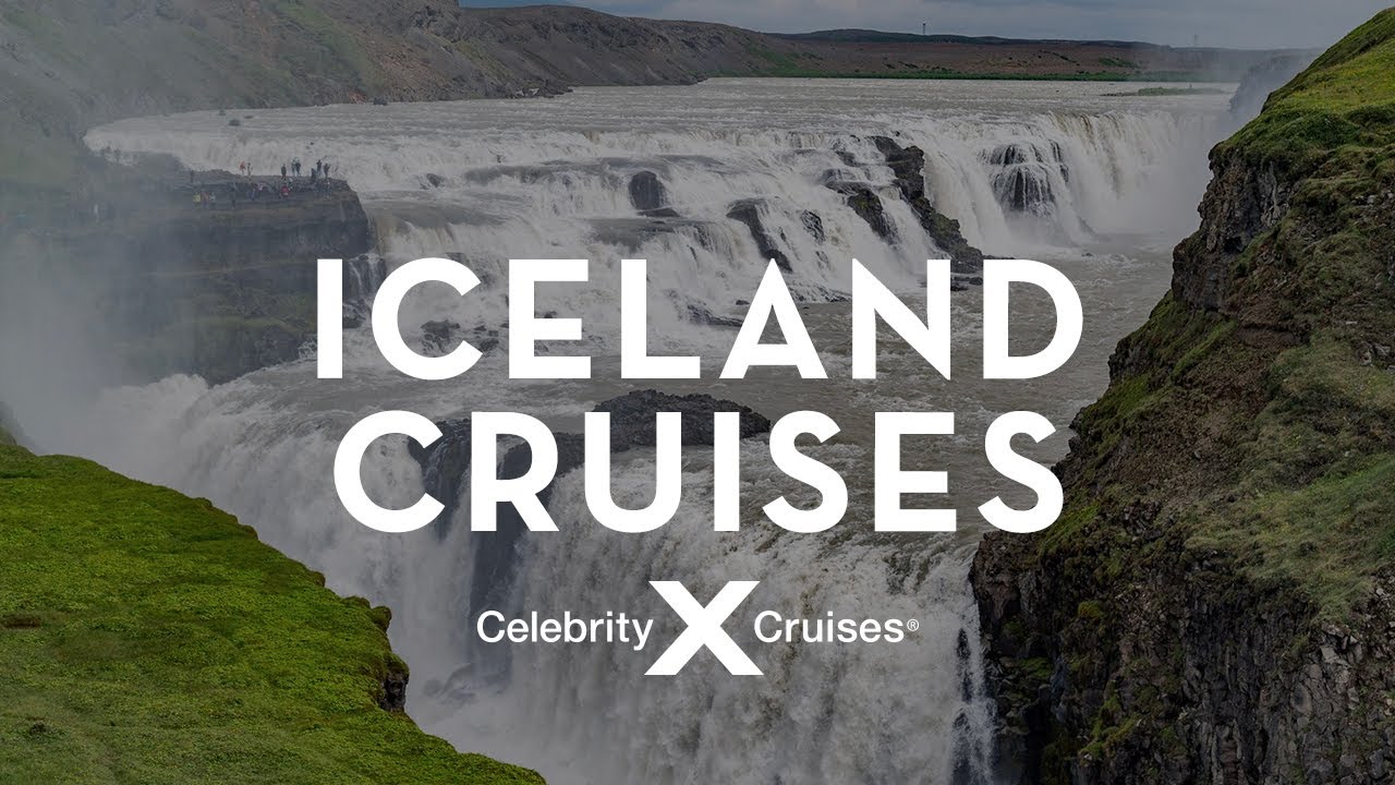 celebrity cruise excursions iceland