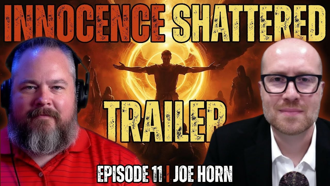 Innocence Shattered | Dismantling The Insidious War Against Our Children [TRAILER]