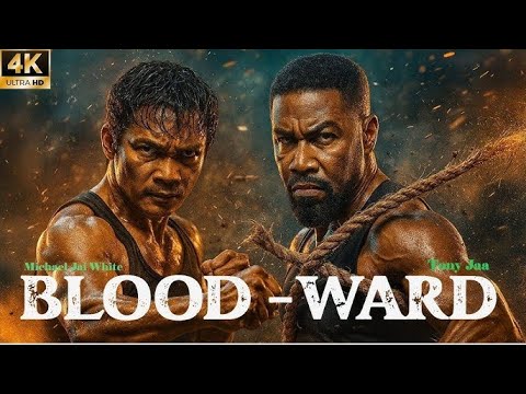 Blood Bone New Action Movie 2025 Michael Jai White Full Movie 4K Ultra Actionmovies 1 