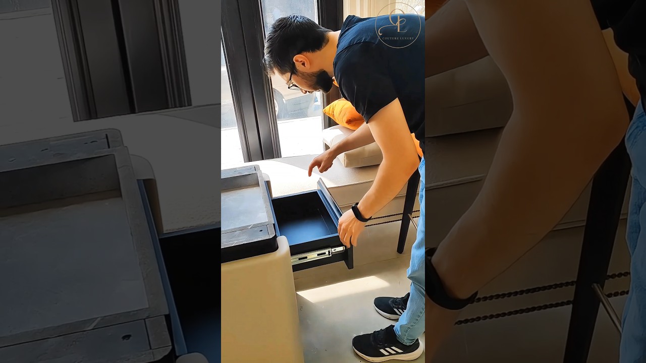 Luxury Office Furniture ✨ 