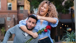 The Friend Zone | Anwar Jibawi