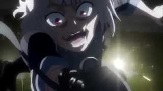 Tokyo Ghoul - BANDE ANNONCE VOSTFR (fanmade)