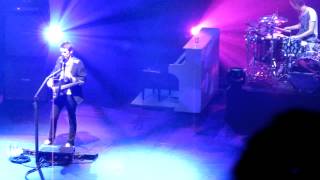 Madness Muse Live @ Olympia Paris (02-10-2012)