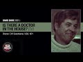 Capture de la vidéo Is There A Doctor In The House? (David Shire, 1971)