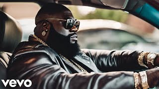 Rick Ross - Crazy ft. Meek Mill \& 2 Chainz \& 21 Savage (Music Video) 2024