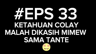 Desahan Cewek Eps 33