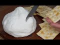 QUESO CREMA DE YOGURT  😀 Cómo hacer queso  crema de yogurt casero