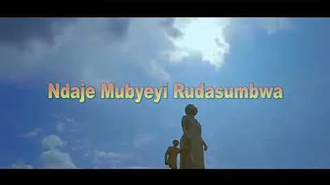 Rudasumbwa by Augustin ,Official Lyrics video