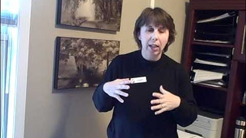 Family Support: Emotional Walls - Questions About Boundaries (3 of 6)