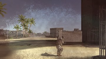 Project Reality ▬ Round Ending Fail