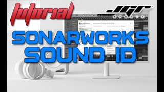 Sonarworks SoundID Recensione Tutorial Italiano Il Sistema di Calibrazione Cuffie e Casse.