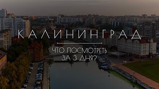 видео: КАЛИНИНГРАД 2025 | что посмотреть за 3 дня? САМЫЕ КРАСИВЫЕ МЕСТА картинка: КАЛИНИНГРАД 2025 | что посмотреть за 3 дня? САМЫЕ КРАСИВЫЕ МЕСТА