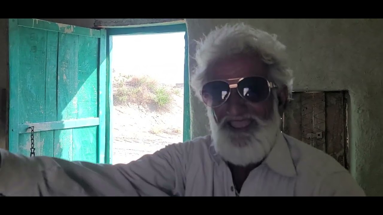 پیرا بلوچ پھر سے ایک بار میدان میں 