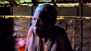 Lullaby from the Solomon Islands