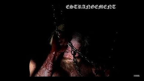 Estrangement - Clusters (Official Video)