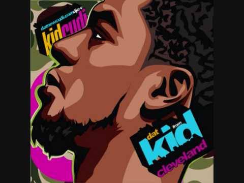 Kid Cudi - Ask about me ft Chip tha ripper prod by Rami Bea