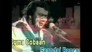 Rhoma Irama   Baca