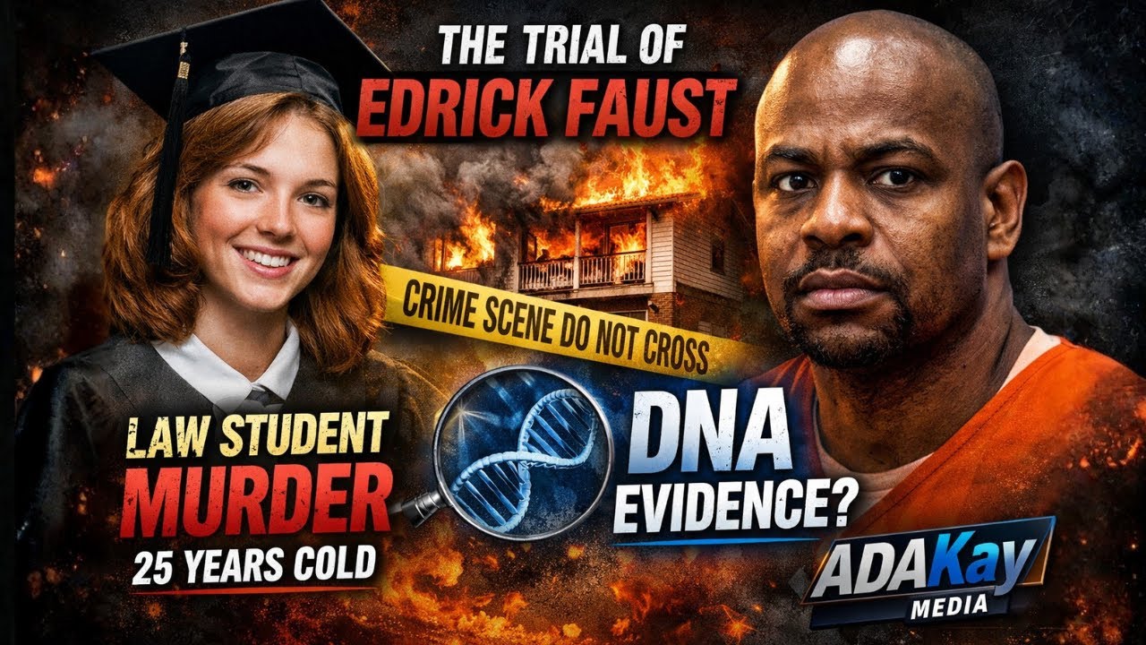 LIVE: GA v. Faust — Day 5 Coverage | Key Testimony, Courtroom Moments, Legal Analysis