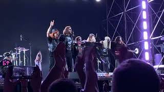 картинка: БАГРОВЫЙ ФАНТОМАС - История написанная сердцем (04.08, мск, summersound)