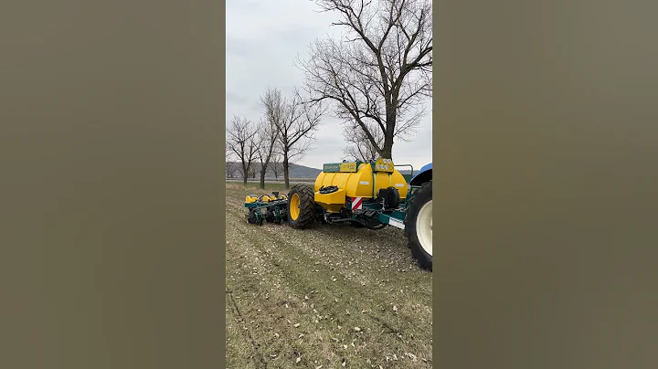 Equalizer Precision Planting CII