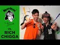 Nardwuar vs. Rich Chigga