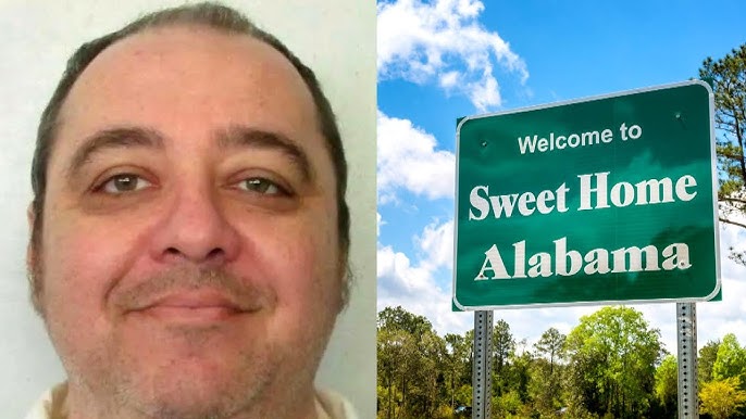 Alabama Set To Execute Inmate By Nitrogen Hypoxia