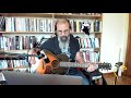 GUITAR TOWN WITH STEVE EARLE EP 14 1934 KALAMAZOO KHG 14