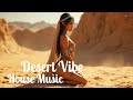 Chill in the Desert Music | Arabian Deep House Relaxing Beats