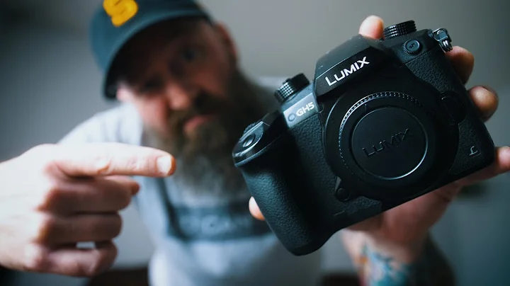 GH5 in 2021? Watch this before you buy or sell a GH5 this year.