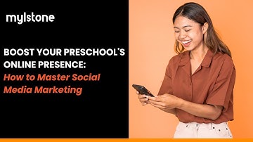 Boost Your Preschool