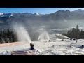 BACIARY Z Gubałówki ⛷️ (Official Video 2024)