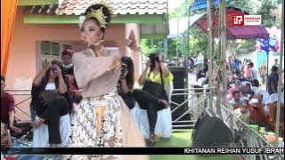 Nyileuk Sorangan - Mamah Dedeh Iyar - Gentra Sekarwangi || SSGS