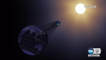 One Utah team to contribute to longest movie of an eclipse during the 