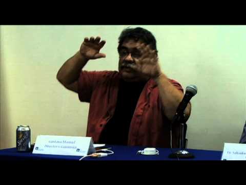 defensa y justicia Universidad de la Comunicación / Rally de Producción Cinematográfica / Una probadita de... 1