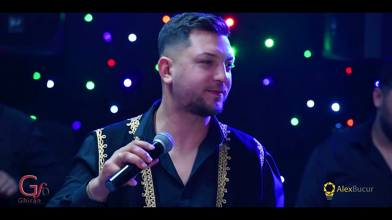 Alin Ghiran - TANTO caii mei sa moara Live 2024  Contact : 0762178037
