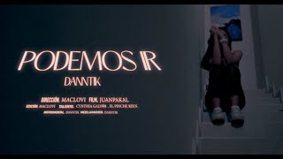 Danntik - Podemos ir