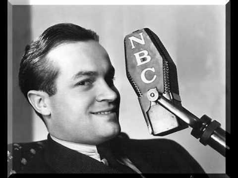 The Bob Hope Show - 1940-41 Season Episode 30 1/3