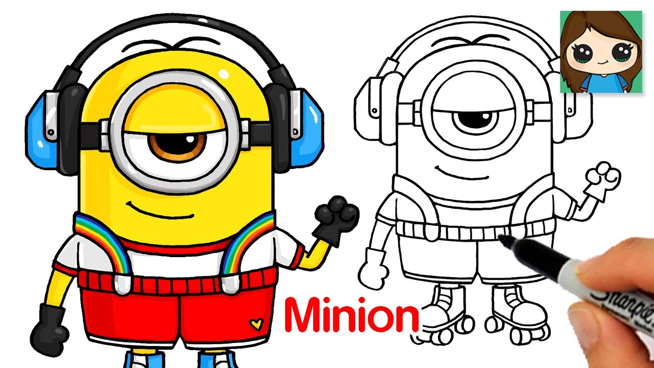 How to Speak Minionese: The Complete Minion Language Guide