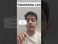 CUET ALL DOUBTS CLEAR| LIVE SESSION #cuet2025
